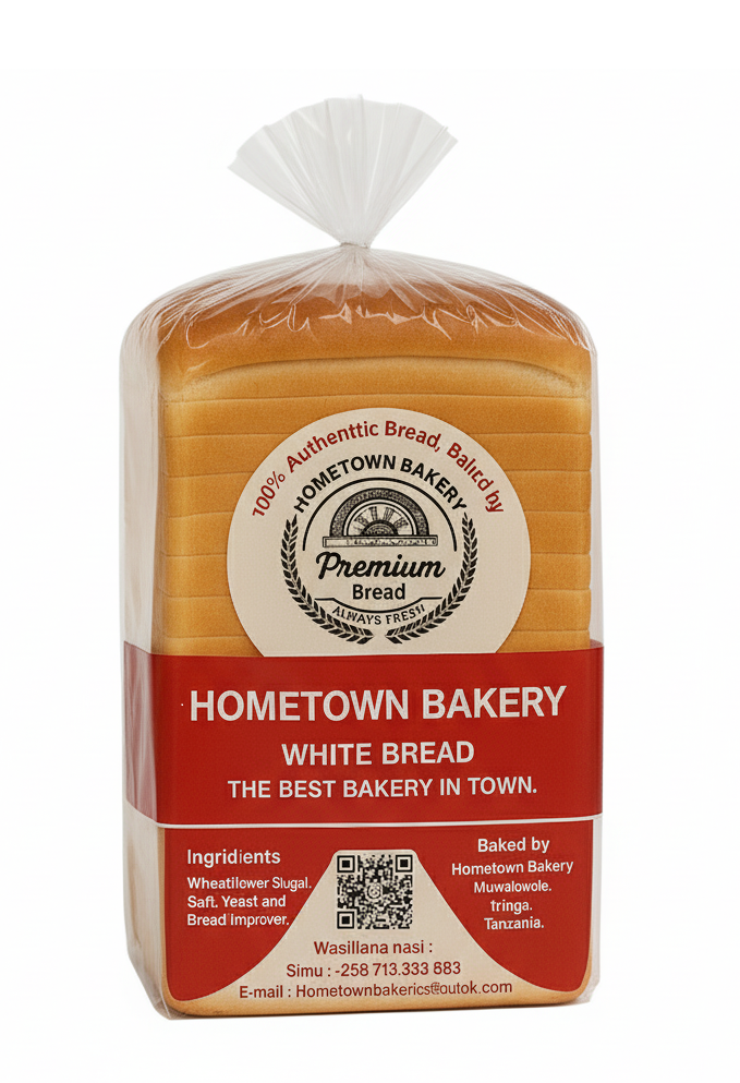 Small Bread