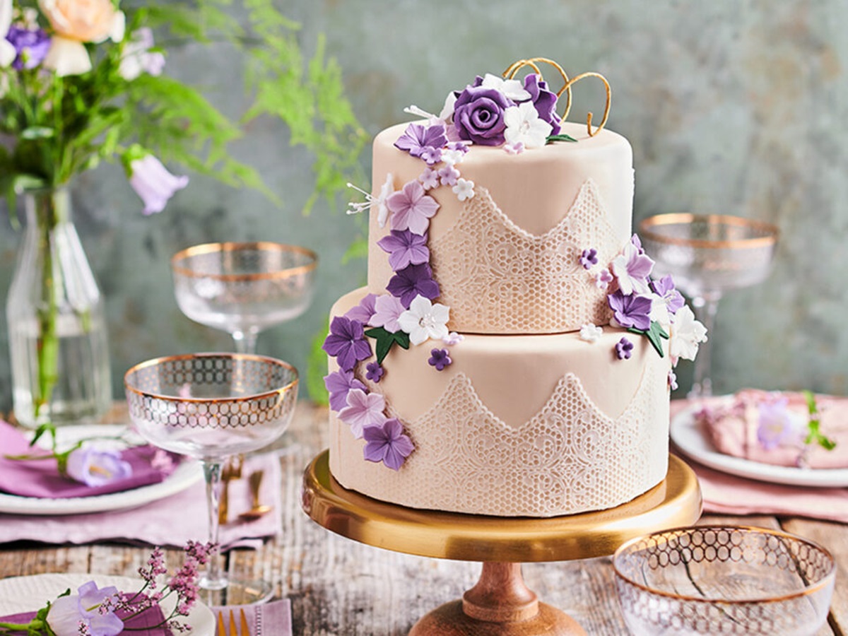 Custom Cake